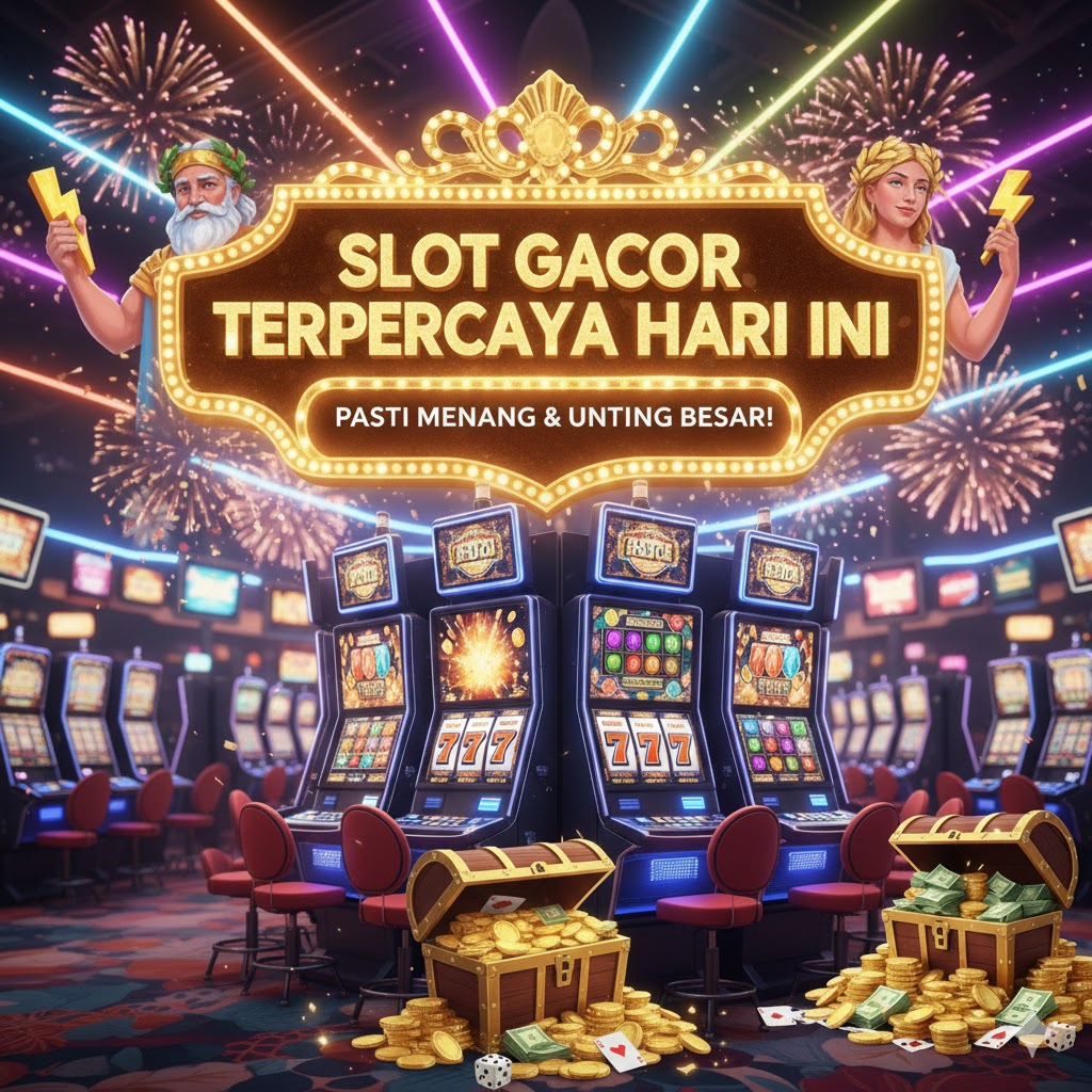 20TOTO - Situs Togel Online Terpercaya